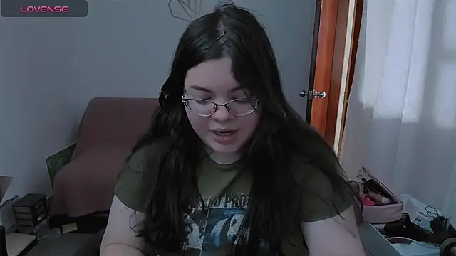 Aria Fullbuster online show from April 2026 08:59:01 PM