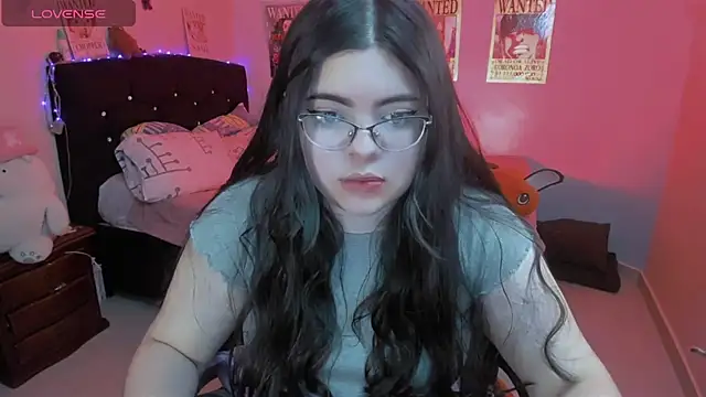 Snapshot of Aria_Fullbuster chatting on February 2025 08:01:01 PM Aria Fullbuster online show from February 2025 08:01:01 PM