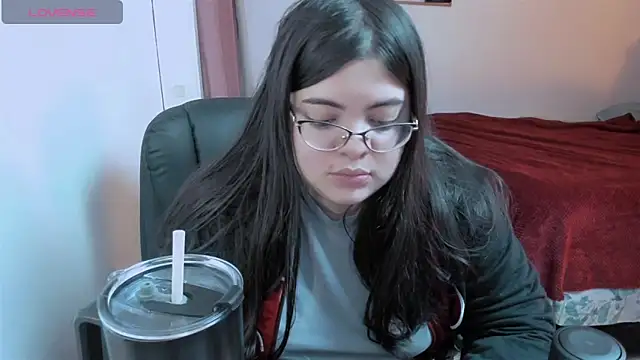 Snapshot of Aria_Fullbuster chatting on September 2025 09:15:01 PM Aria Fullbuster online show from September 2025 09:15:01 PM