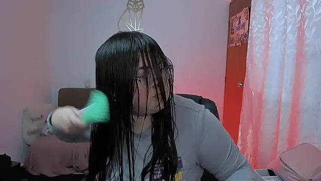 Aria Fullbuster online show from March 2026 09:33:02 PM