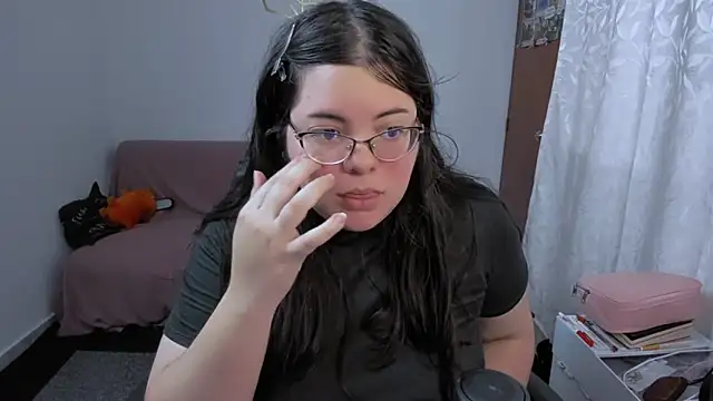 Aria Fullbuster online show from February 2026 09:47:02 PM