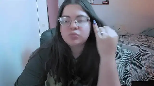 Snapshot of Aria_Fullbuster chatting on October 2025 09:05:02 PM Aria Fullbuster online show from October 2025 09:05:02 PM