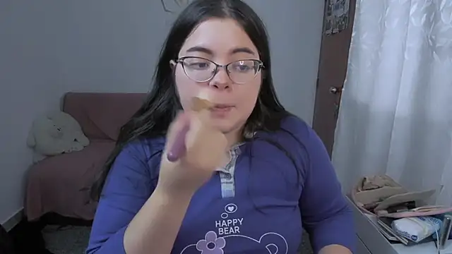 Aria Fullbuster online show from December 2025 08:33:02 PM