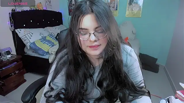 Snapshot of Aria_Fullbuster chatting on February 2025 11:48:02 PM Aria Fullbuster online show from February 2025 11:48:02 PM