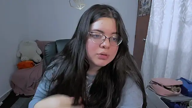 Aria Fullbuster online show from January 2026 06:26:01 PM