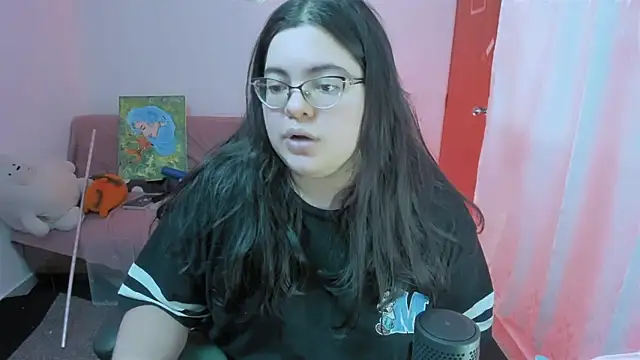 Snapshot of Aria_Fullbuster chatting on November 2025 09:07:02 PM Aria Fullbuster online show from November 2025 09:07:02 PM