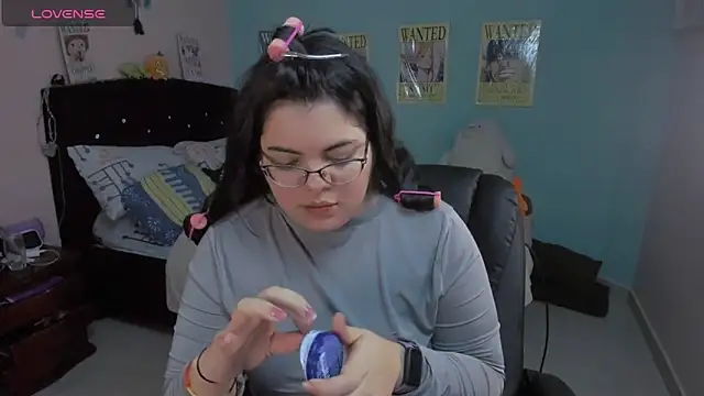 Snapshot of Aria_Fullbuster chatting on February 2025 08:42:02 PM Aria Fullbuster online show from February 2025 08:42:02 PM