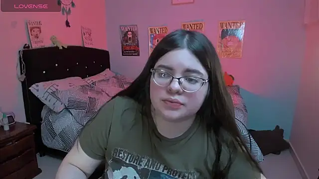 Snapshot of Aria_Fullbuster chatting on March 2025 08:52:01 PM Aria Fullbuster online show from March 2025 08:52:01 PM