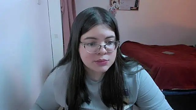 Snapshot of Aria_Fullbuster chatting on September 2025 09:39:01 PM Aria Fullbuster online show from September 2025 09:39:01 PM