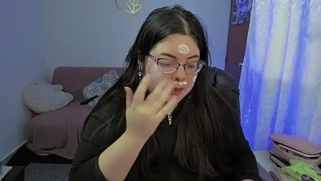 Aria Fullbuster online show from February 2026 09:17:02 PM