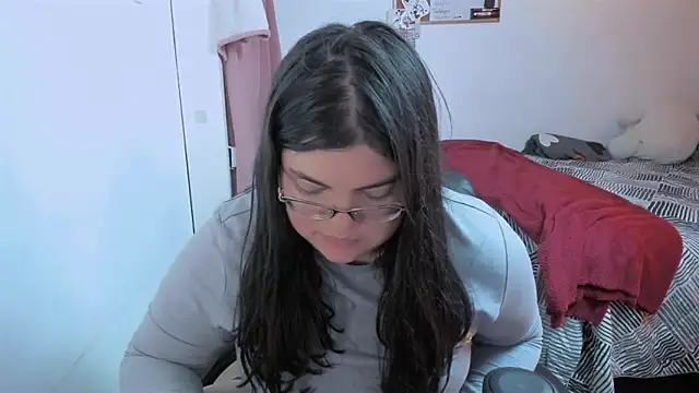 Snapshot of Aria_Fullbuster chatting on October 2025 09:46:01 PM Aria Fullbuster online show from October 2025 09:46:01 PM