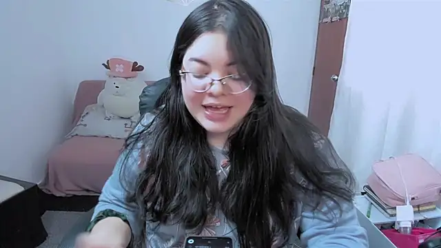 Aria Fullbuster online show from February 2026 08:08:02 PM