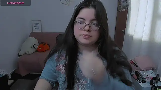 Aria Fullbuster online show from March 2026 04:16:02 PM