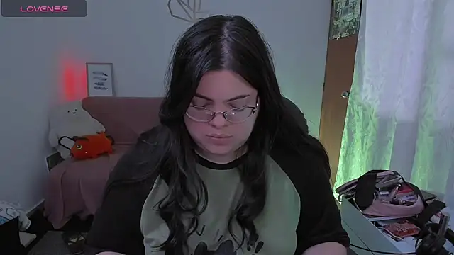 Aria Fullbuster online show from March 2026 08:32:02 PM