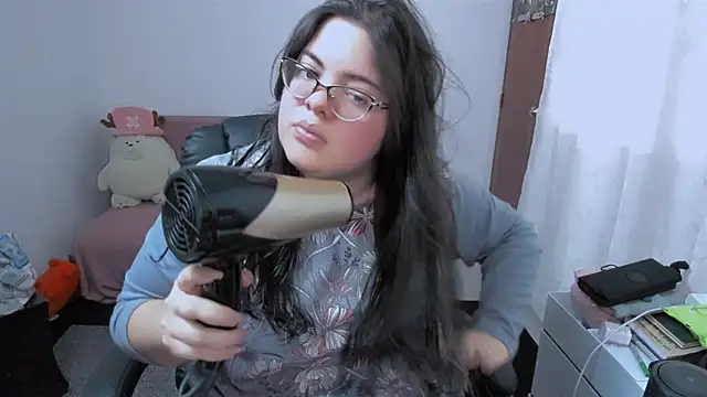 Aria Fullbuster online show from February 2026 09:58:01 PM