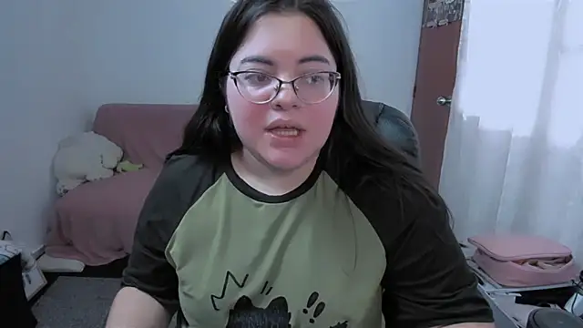 Aria Fullbuster online show from March 2026 09:05:02 PM