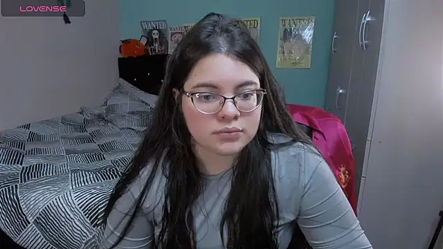 Snapshot of Aria_Fullbuster chatting on March 2025 09:43:02 PM Aria Fullbuster online show from March 2025 09:43:02 PM