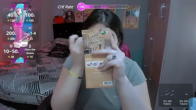 Snapshot of Aria_Fullbuster chatting on March 2025 09:12:02 PM Aria Fullbuster online show from March 2025 09:12:02 PM