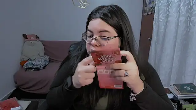 Aria Fullbuster online show from February 2026 11:05:02 PM