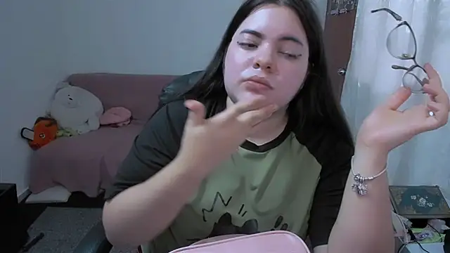 Aria Fullbuster online show from March 2026 08:57:02 PM