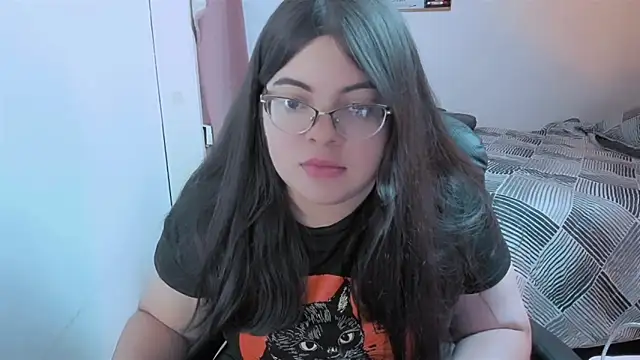 Snapshot of Aria_Fullbuster chatting on October 2025 09:39:01 PM Aria Fullbuster online show from October 2025 09:39:01 PM