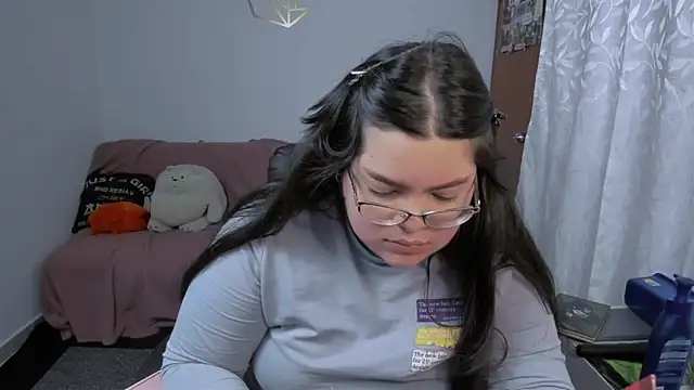 Aria Fullbuster online show from January 2026 10:16:01 PM