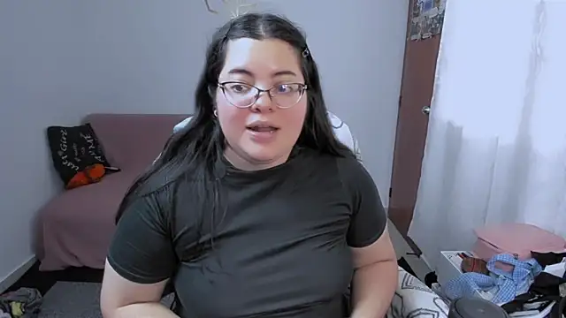 Aria Fullbuster online show from February 2026 08:52:02 PM