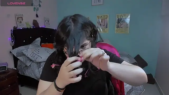 Snapshot of Aria_Fullbuster chatting on March 2025 08:32:01 PM Aria Fullbuster online show from March 2025 08:32:01 PM