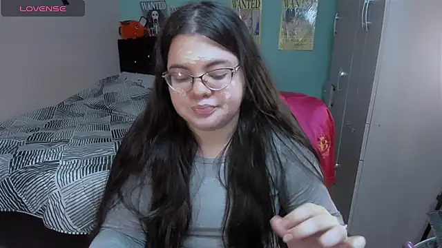 Snapshot of Aria_Fullbuster chatting on March 2025 08:29:02 PM Aria Fullbuster online show from March 2025 08:29:02 PM