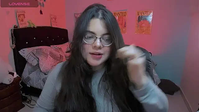 Snapshot of Aria_Fullbuster chatting on March 2025 08:25:01 PM Aria Fullbuster online show from March 2025 08:25:01 PM