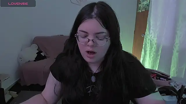 Aria Fullbuster online show from April 2026 09:10:01 PM