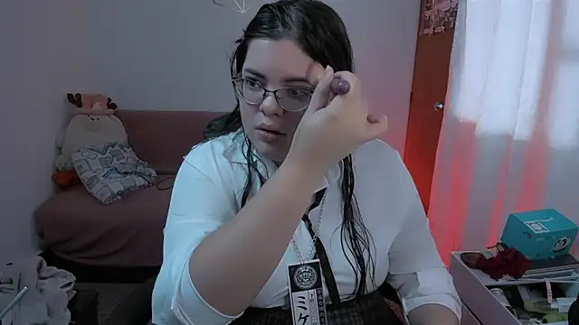 Aria Fullbuster online show from February 2026 07:46:01 PM