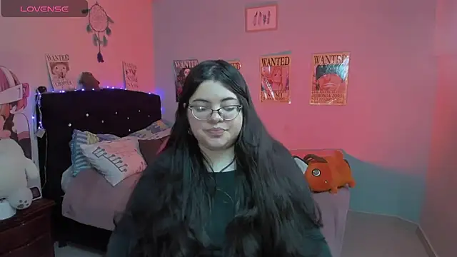 Snapshot of Aria_Fullbuster chatting on February 2025 07:30:02 PM Aria Fullbuster online show from February 2025 07:30:02 PM