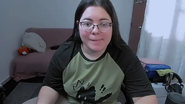 Aria Fullbuster online show from January 2026 07:06:02 PM