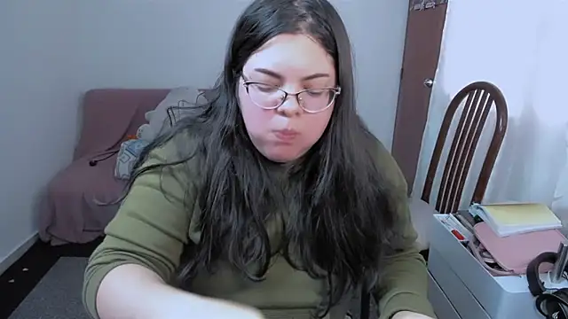 Aria Fullbuster online show from February 2026 08:37:02 PM