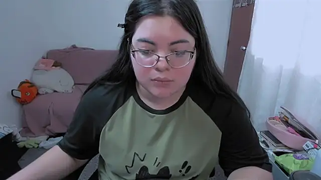 Aria Fullbuster online show from March 2026 07:53:02 PM