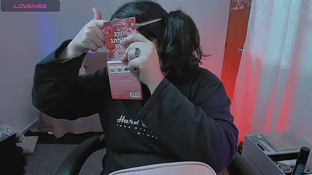 Aria Fullbuster online show from March 2026 06:53:02 PM