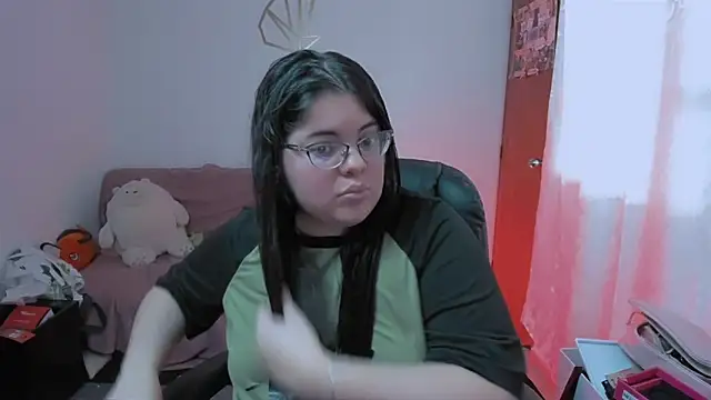 Aria Fullbuster online show from March 2026 09:07:01 PM