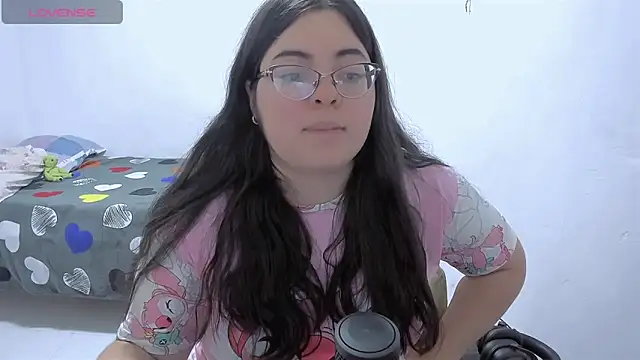 Aria Fullbuster online show from April 2026 07:40:01 PM