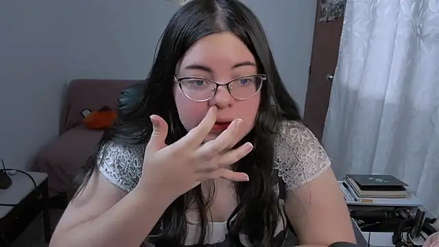 Aria Fullbuster online show from February 2026 07:44:02 PM