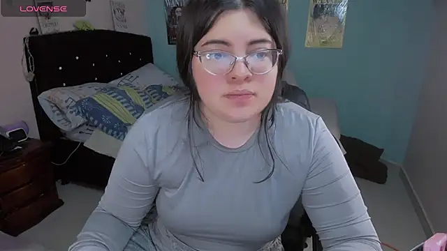 Snapshot of Aria_Fullbuster chatting on February 2025 08:50:01 PM Aria Fullbuster online show from February 2025 08:50:01 PM