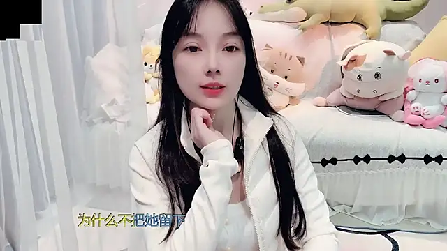 AKiKi711 online show from October 2025 04:37:01 PM