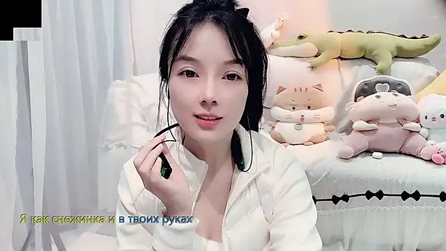 AKiKi711 online show from November 2025 05:17:02 PM