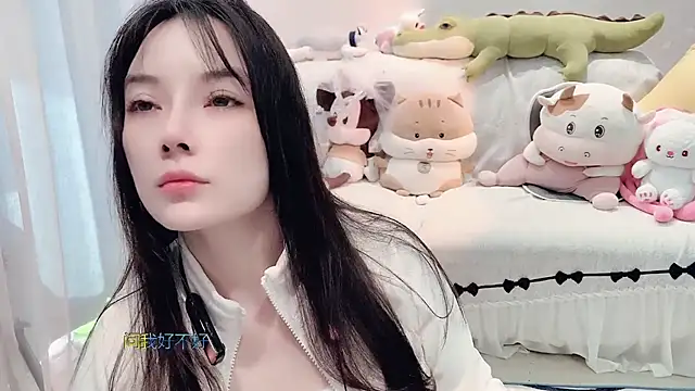 AKiKi711 online show from November 2025 04:38:02 AM