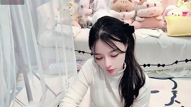 AKiKi711 online show from March 2026 03:02:01 PM