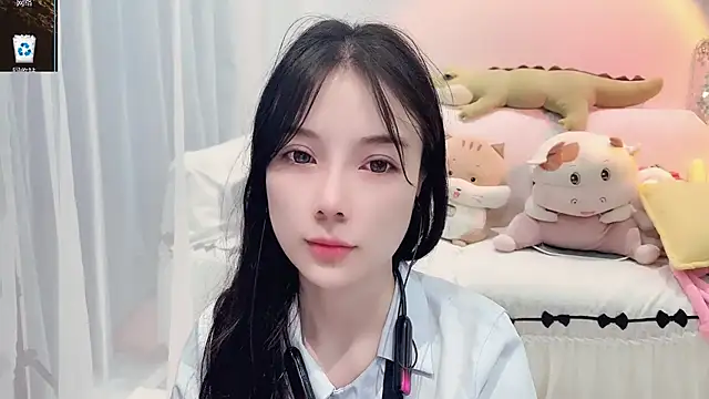 AKiKi711 online show from September 2025 03:54:01 AM