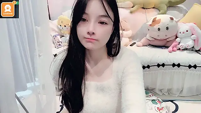 AKiKi711 online show from October 2025 04:22:02 AM