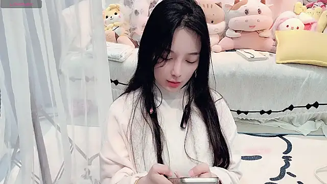 AKiKi711 online show from March 2026 04:51:02 PM