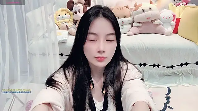 AKiKi711 online show from March 2026 05:09:02 PM