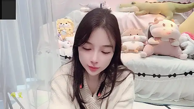 AKiKi711 online show from October 2025 04:57:01 AM
